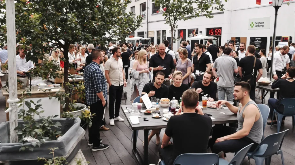 Business Event? 10 Tipps für die Auswahl des besten Catering Unternehmens