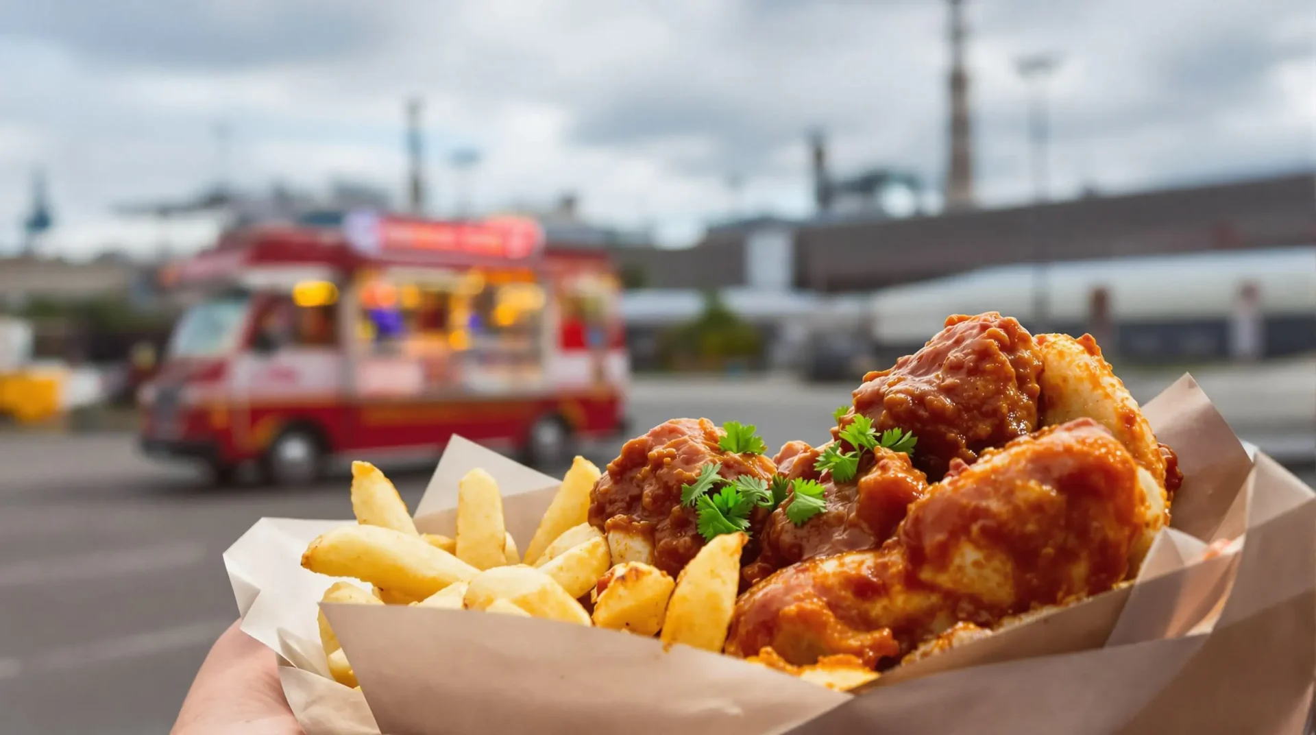 Hamburger Hafen Imbiss Test 2025: Wo gibt es das beste Preis-Leistungs-Verhältnis?