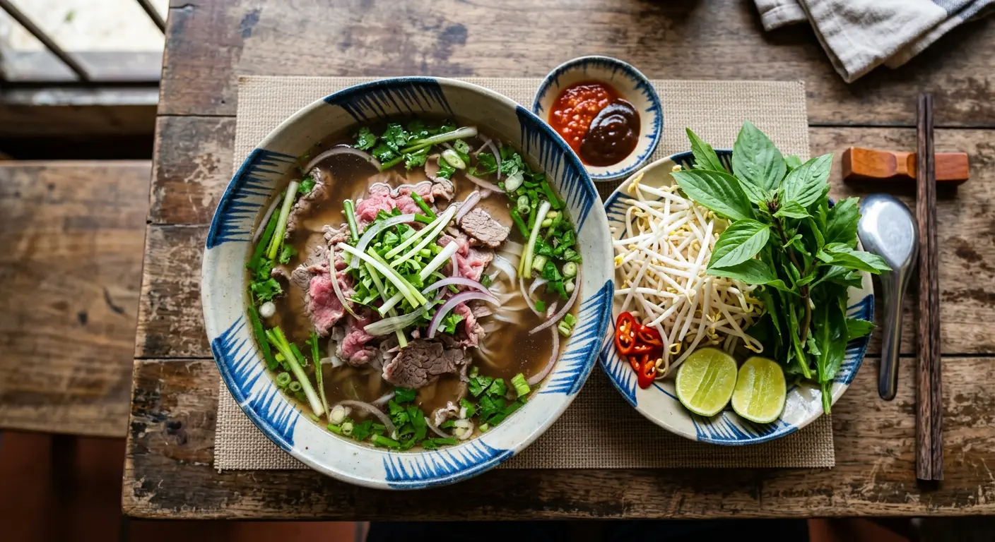 Monkey Pho
