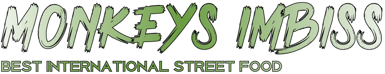 Monkeys Imbiss – Best International Street Food