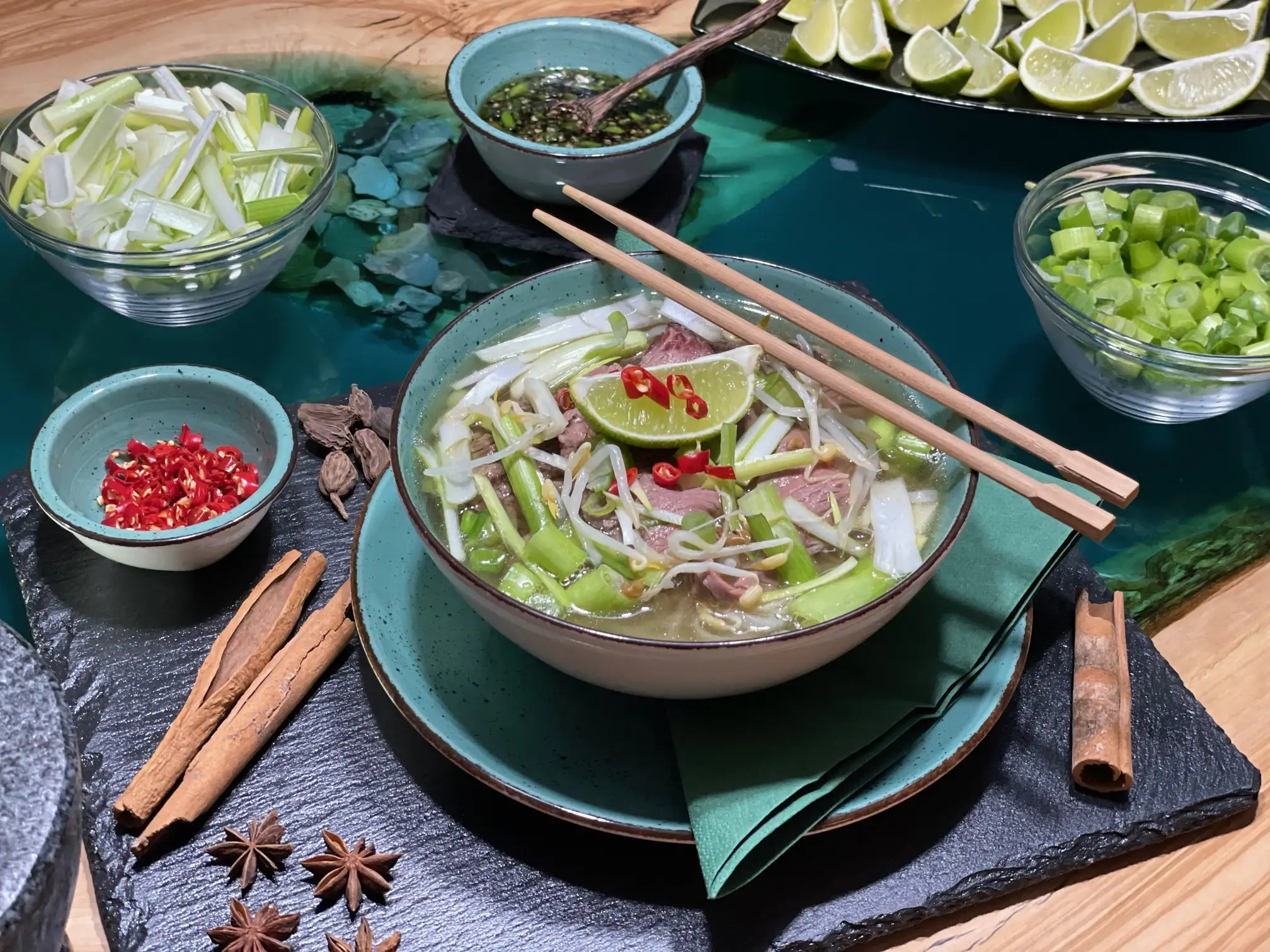 Monkey Pho