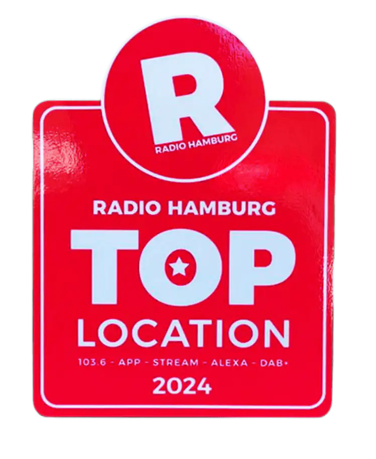 Radio Hamburg